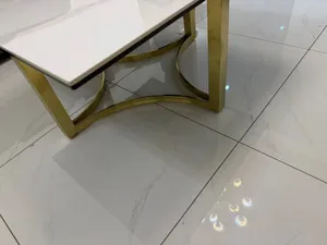 Brand New Unused Marble Coffee Table