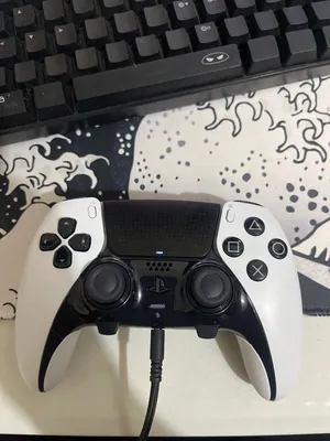 Ps5 controller edge