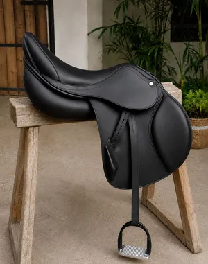 Veyra Performance Saddle – 2,300 AED GCC Shipping Included Brand New