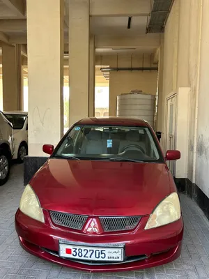 Mitsubishi lancer 2011 for sale excellent condition