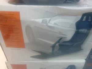 Play set  gaming