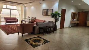 منزل في مرتفعات الانصب مطل علي سد الانصب