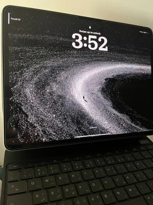 ipad air m4