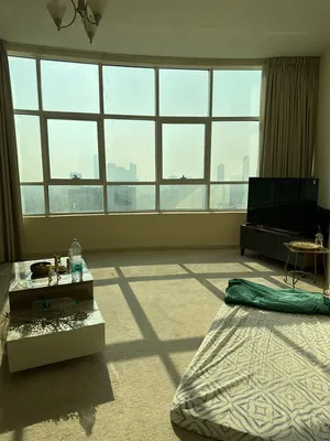 1200 ft² 1 Bedroom Apartments for Rent in Ajman Al Bustan