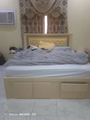 Full bedroom set for sale 120