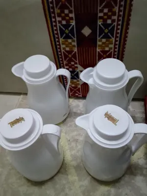 ترامس جديدة للبيع