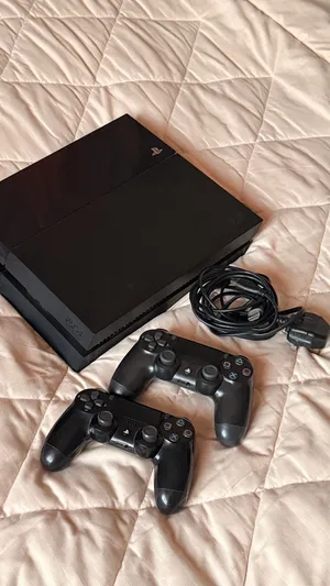بلاستيشن 4