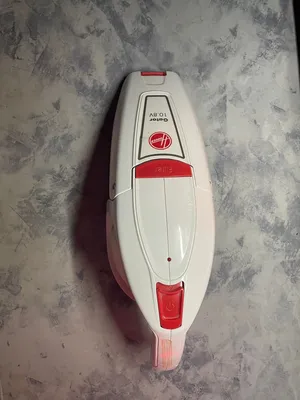 مكنسة Hoover Gator 10.8V لاسلكية
