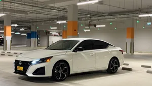 NISSAN ALTIMA SR Full 2023