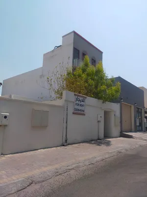 House In Isa Town for sale - Near Sanad Area - منزل للبيع في مدينة عيسى المنطقة الثامنة قريب من سند