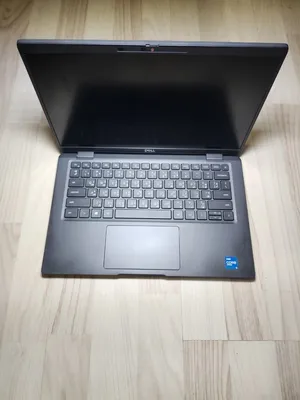Dell Latitude 7420 - Core i7 11th Gen - 32gb Ram - Touchscreen