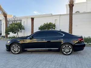 Ls460 نضيف