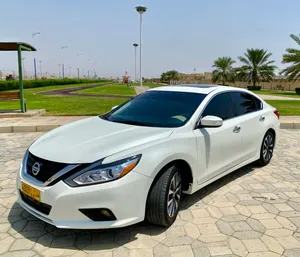 Nissan Altima SL 2016 - Excellent Condition