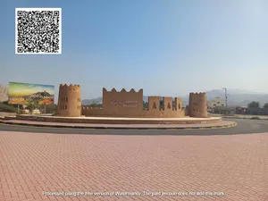 ارض للبيع بمصفوت سكنى تجارى ثانى قطعه من شارع غلفه باقل سعر