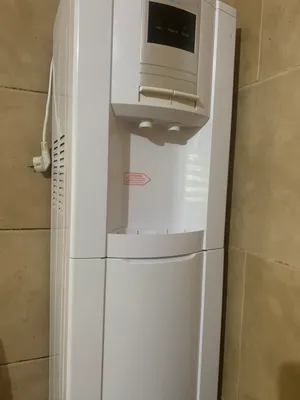 كولر استعمال شهرين