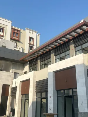 محل في الغبره الايجار او البيع