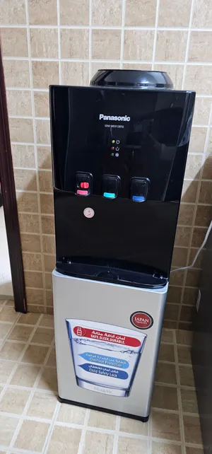 panasonic water dispenser