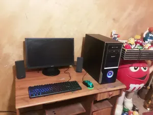 Windows LG  Computers  for sale  in Amman
