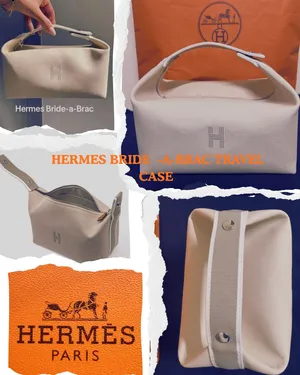 Hermes bag original