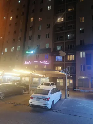 Furnished Monthly in Hawally Salmiya