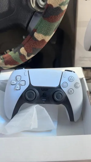 control ps4