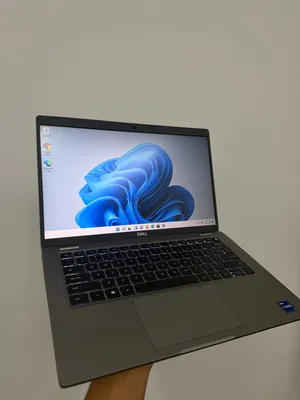Dell 5420 i7-11th Gen