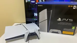 سوني 5 للبدل مقابل PC فقط او للبيع الوصف مهم