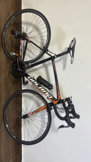 سيكل roadbike upland hawk 100