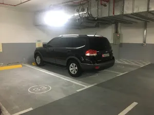 KIA MOHAVE 2009