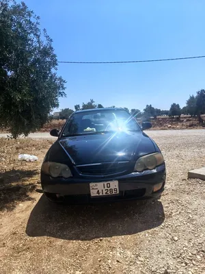 كيا سبيكترا للبيع بداعي السفر
