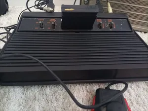 اتاري جيل الطيبين