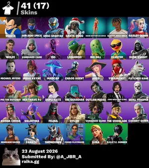 حساب فورت للبيع 150قابل للتفاوض