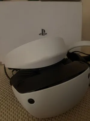 PlayStation VR2