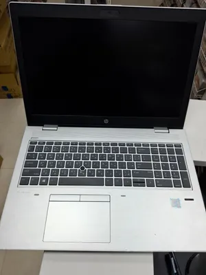HP ProBook 650