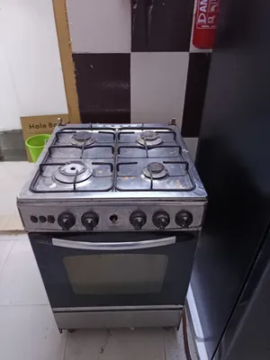 بوتاجاز وفرن