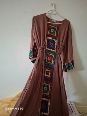 لبسة نسائية جديدة