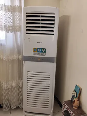 Other 3 - 3.4 Ton AC in Baghdad