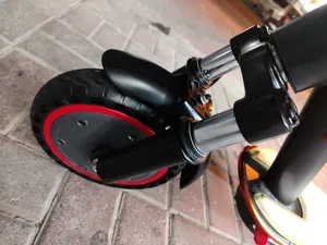 electric scooter for sale. good quality  price 70  rial