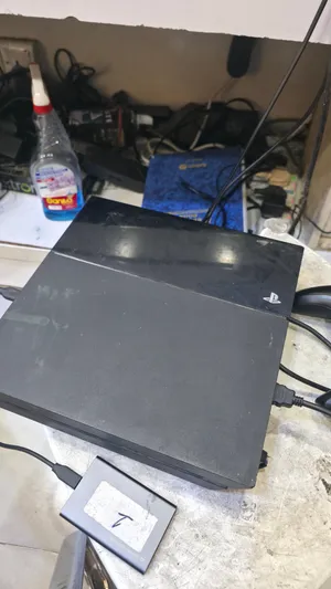 PlayStation 4 PlayStation for sale in Baghdad