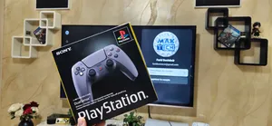 Manette PS5 Édition 30th Anniversary