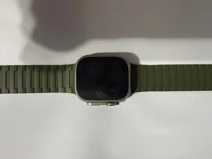 ساعة ابل Ultra2