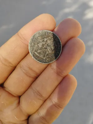 Old coins for rich people