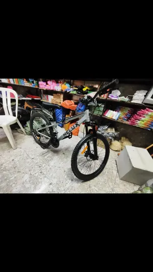بسكليت سبع غيارات