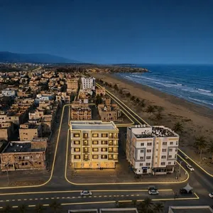 شقق مبنى الهناء الفندقية-شاطى طاقة