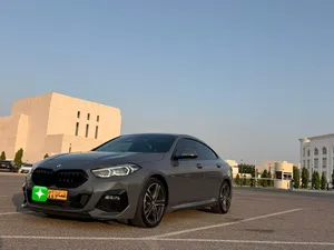 2021 BMW 218i
