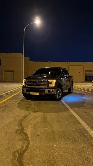 Used Ford F-150 in Al Batinah
