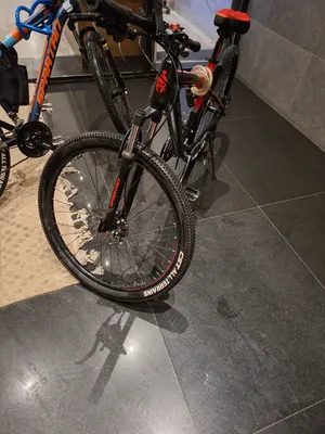 Ampezzo Spartan 27.5in