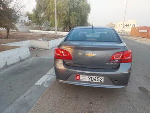 Used Chevrolet Caprice in Abu Dhabi