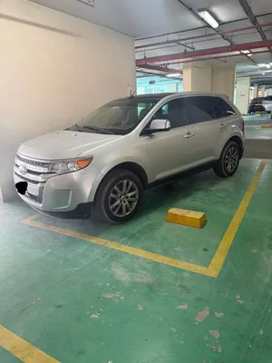 Ford Edge 2012 فورد ايدج