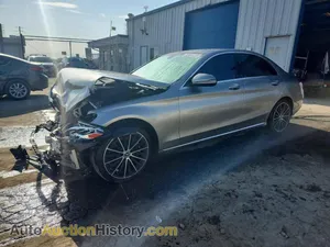 Used Mercedes Benz C-Class in Muscat